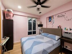 Northoaks (D25), Condominium #558446181